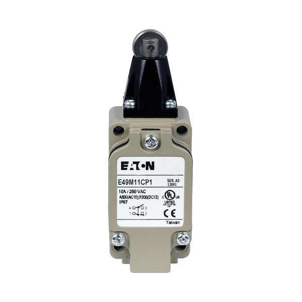 Cutler-Hammer E49M11CP1 Limit Switch Product Image