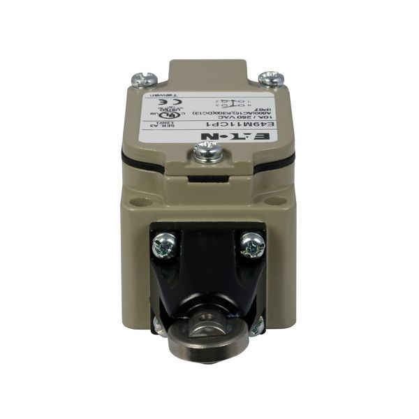 Cutler-Hammer E49M11CP1 Limit Switch Product Image