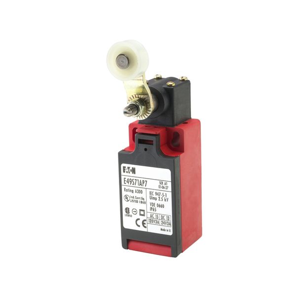 Cutler-Hammer E49S71AP7 Limit Switch Product Image