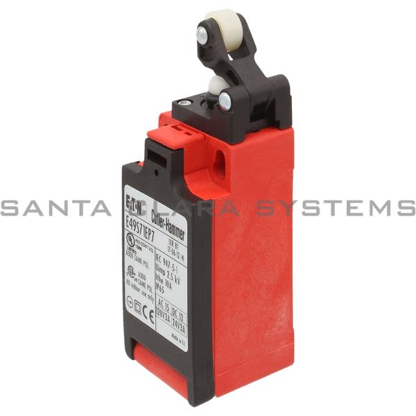 Cutler-Hammer E49S71EP7 Limit Switch Product Image