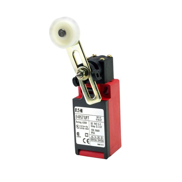 Cutler-Hammer E49S71UP7 Limit Switch Product Image