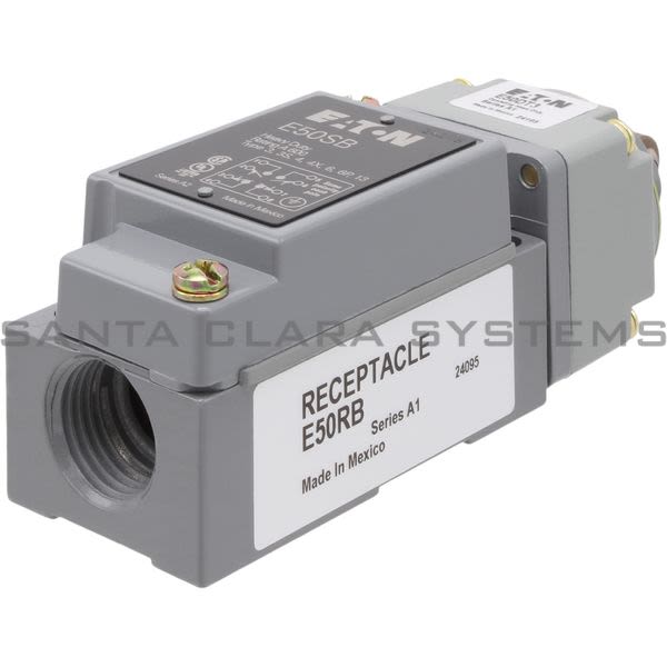 Cutler-Hammer E50-BT3 Limit Switch Product Image