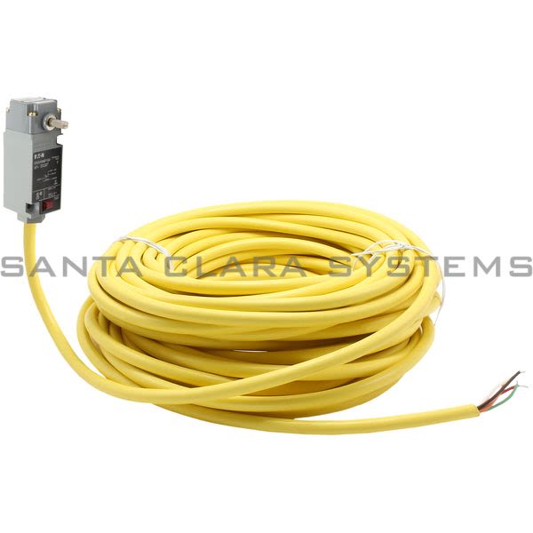 Cutler-Hammer E50ANR16P100 Limit Switch Product Image
