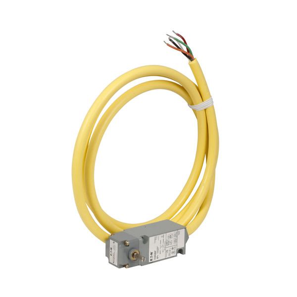 Cutler-Hammer E50AR16P Limit Switch Product Image