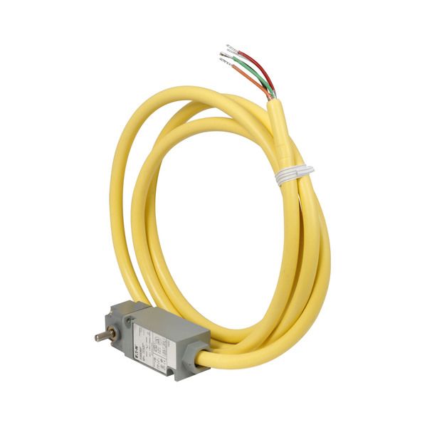 Cutler-Hammer E50AR16P Limit Switch Product Image