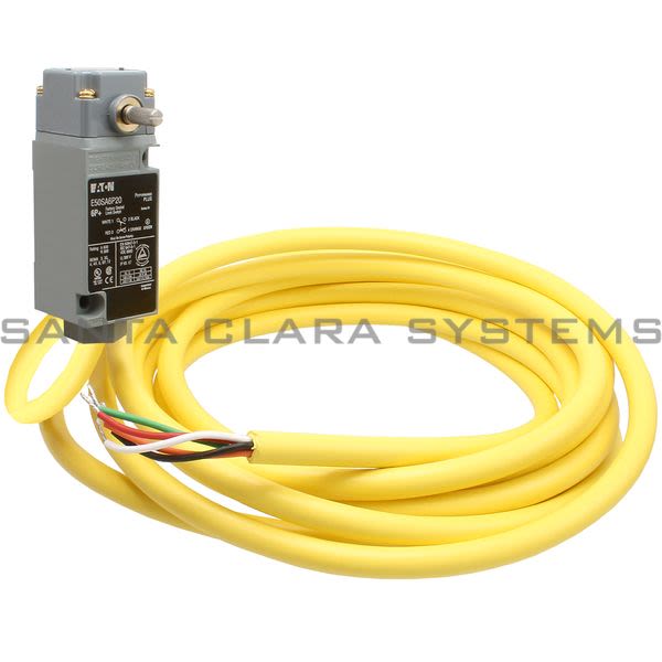 Cutler-Hammer E50AR16P20 Limit Switch Product Image