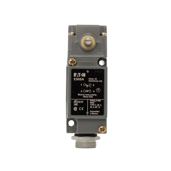 Cutler-Hammer E50AR1P5 Limit Switch Product Image