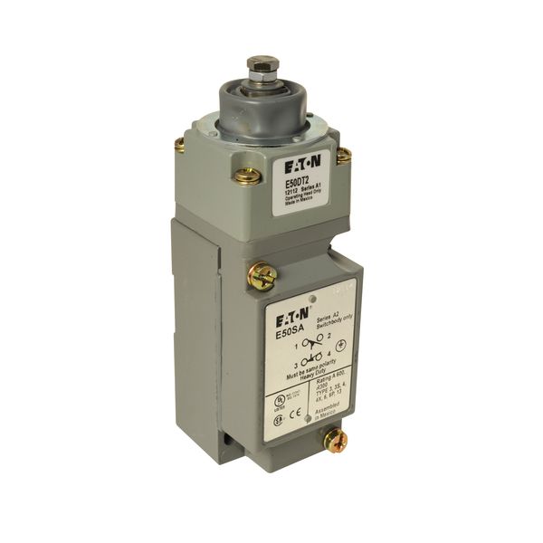 Cutler-Hammer E50AT2 Limit Switch Product Image