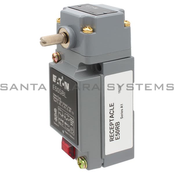 Cutler-Hammer E50BLR1 Limit Switch Product Image