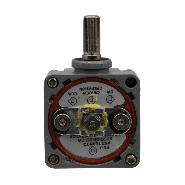 Cutler-Hammer E50DL1 Limit Switch Head Product Image