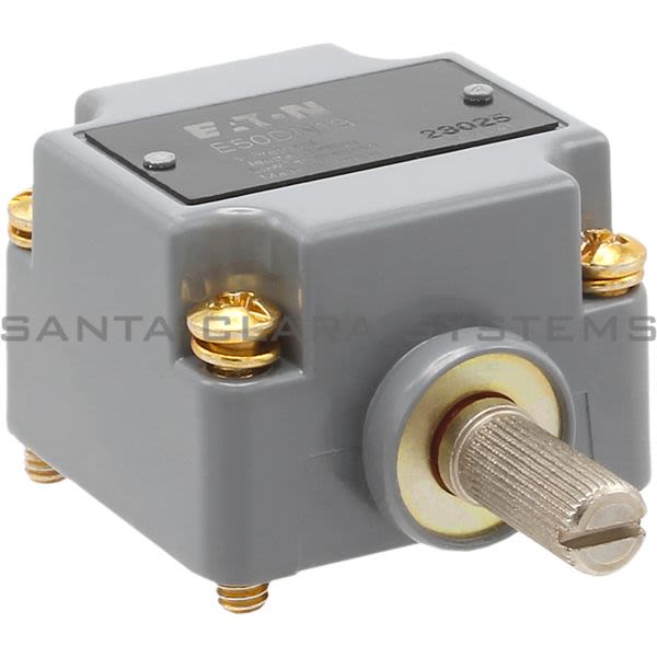 Cutler-Hammer E50DN19 Limit Switch Head Product Image