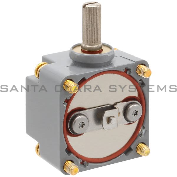 Cutler-Hammer E50DN19 Limit Switch Head Product Image