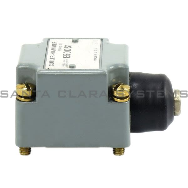 Cutler-Hammer E50DS1 Limit Switch Head Product Image