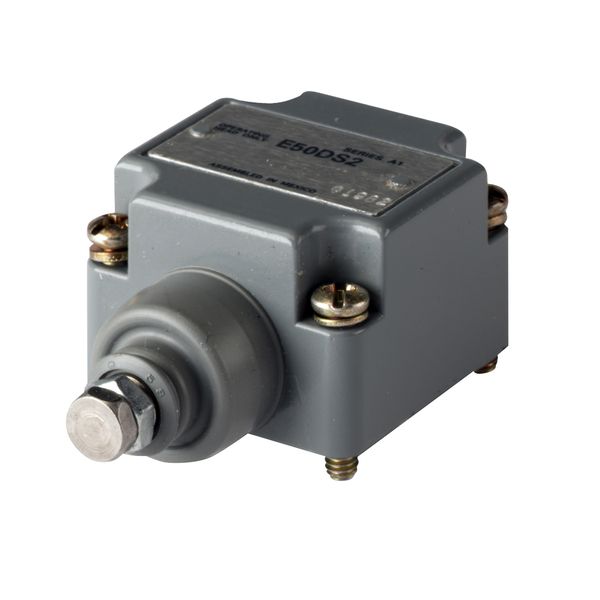 Cutler-Hammer E50DS2 Head for Limit Switch | E50-DS2 Product Image