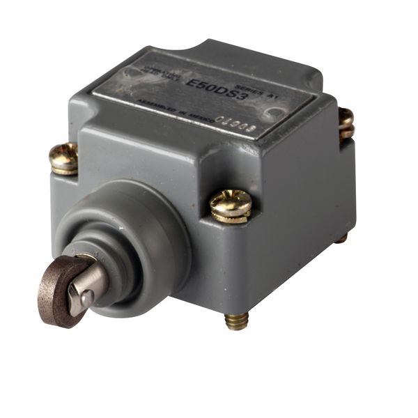 Cutler-Hammer E50DS3 Limit Switch Head Product Image