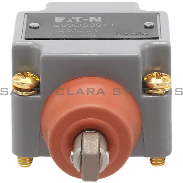 Cutler-Hammer E50DS39Y1 Limit Switch Head Product Image