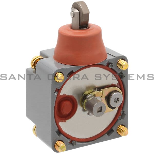 Cutler-Hammer E50DS39Y1 Limit Switch Head Product Image