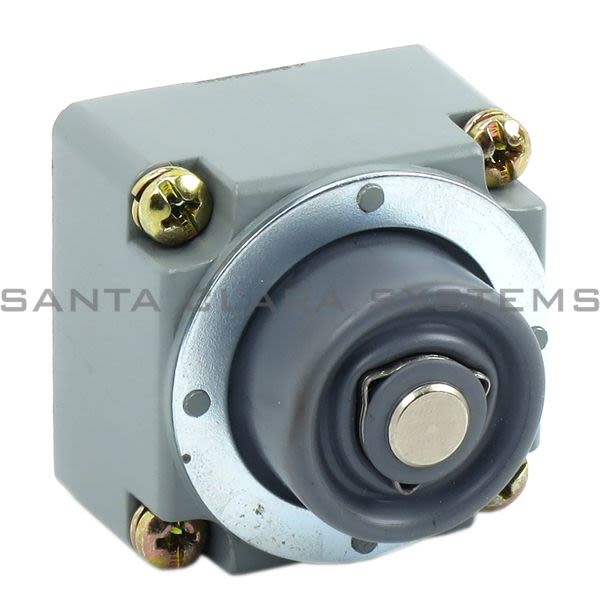 Cutler-Hammer E50DT1 Limit Switch Component Top Push Spring Return Head | E50-DT1 Product Image