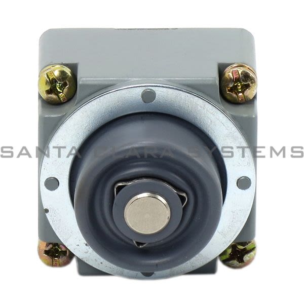 Cutler-Hammer E50DT1 Limit Switch Component Top Push Spring Return Head | E50-DT1 Product Image