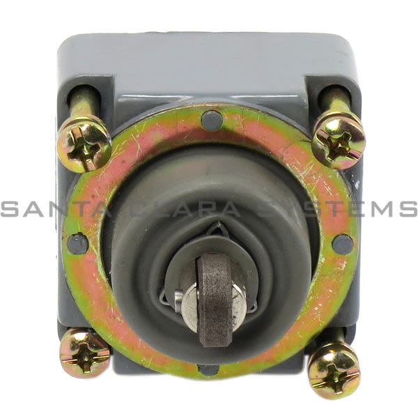 Cutler-Hammer E50DT3 Limit Switch Operating Head | Eaton E50-DT3 Product Image