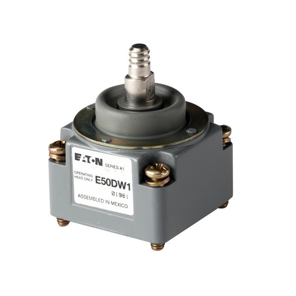 Cutler-Hammer E50DW1 Limit Switch Head Product Image