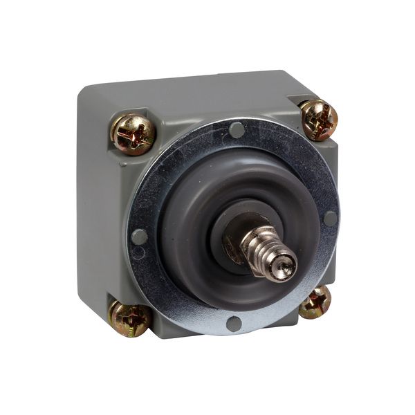 Cutler-Hammer E50DW2 Limit Switch Head Product Image