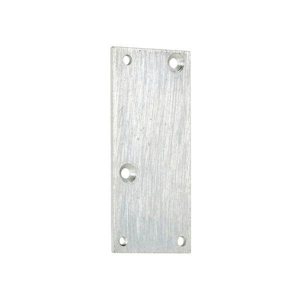 Cutler-Hammer E50KH2 Limit Switch Mounting Plate Product Image