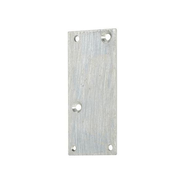 Cutler-Hammer E50KH2 Limit Switch Mounting Plate Product Image
