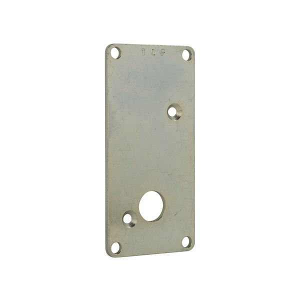 Cutler-Hammer E50KH4 Limit Switch Mounting Plate Product Image