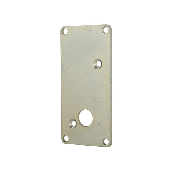 Cutler-Hammer E50KH4 Limit Switch Mounting Plate Product Image