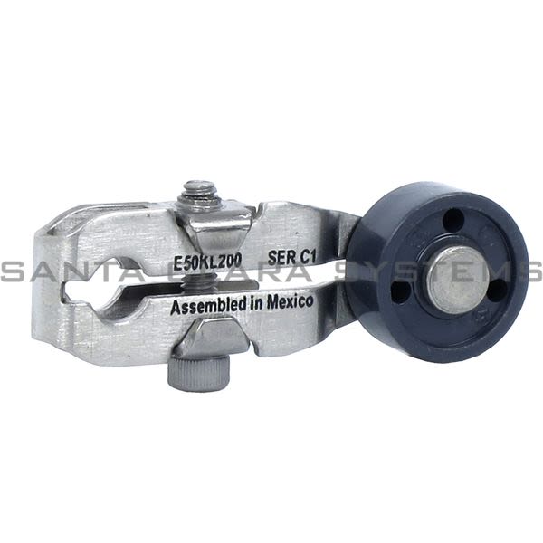 Cutler-Hammer E50KL200 Limit Switch Lever | Eaton E50-KL200 Product Image