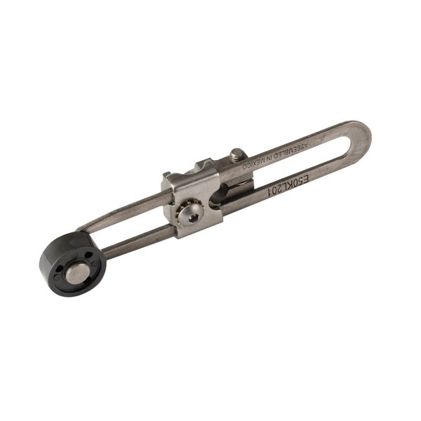 Cutler-Hammer E50KL201 Limit Switch Lever | E50-KL-201 Product Image