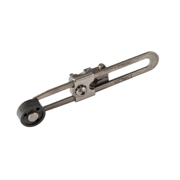 Cutler-Hammer E50KL201 Limit Switch Lever | E50-KL-201 Product Image