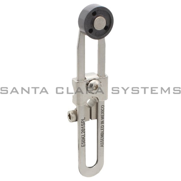 Cutler-Hammer E50KL201SPL Limit Switch Lever Product Image