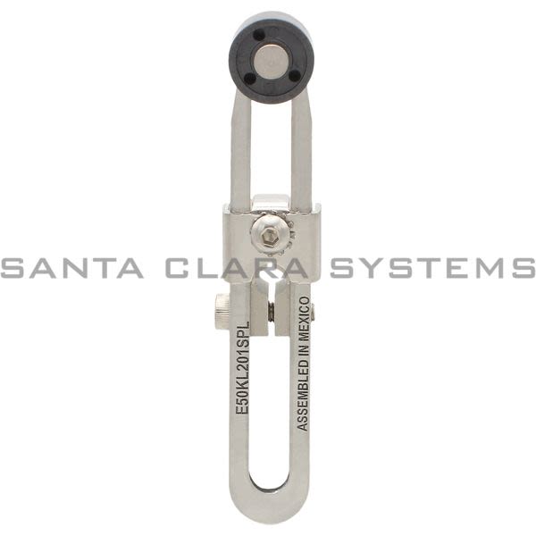 Cutler-Hammer E50KL201SPL Limit Switch Lever Product Image
