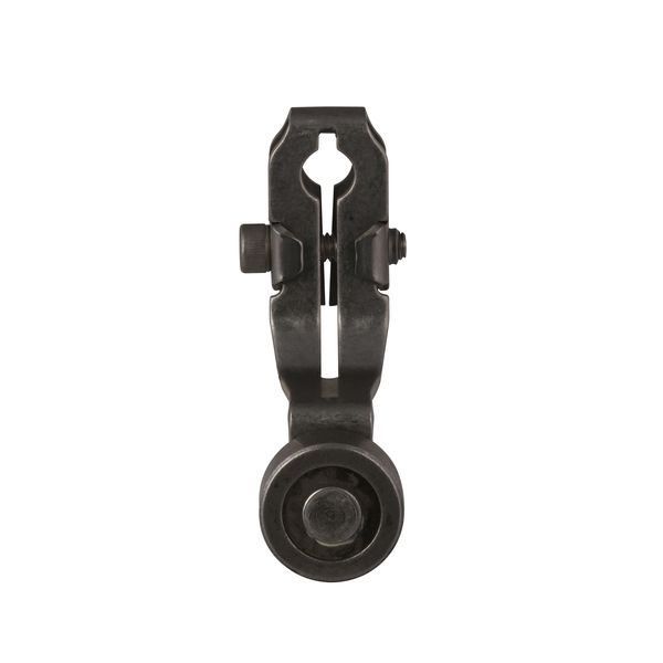 Cutler-Hammer E50KL28 Stainless Steel Lever W/ Metal Outboard Roller 1 1/2" Product Image