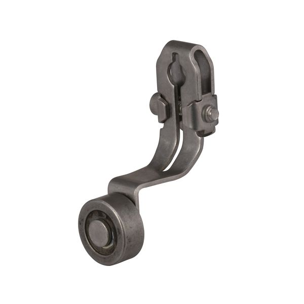 Cutler-Hammer E50KL28 Stainless Steel Lever W/ Metal Outboard Roller 1 1/2" Product Image