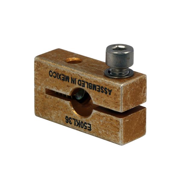 Cutler-Hammer E50KL36 Lever Clamp Product Image