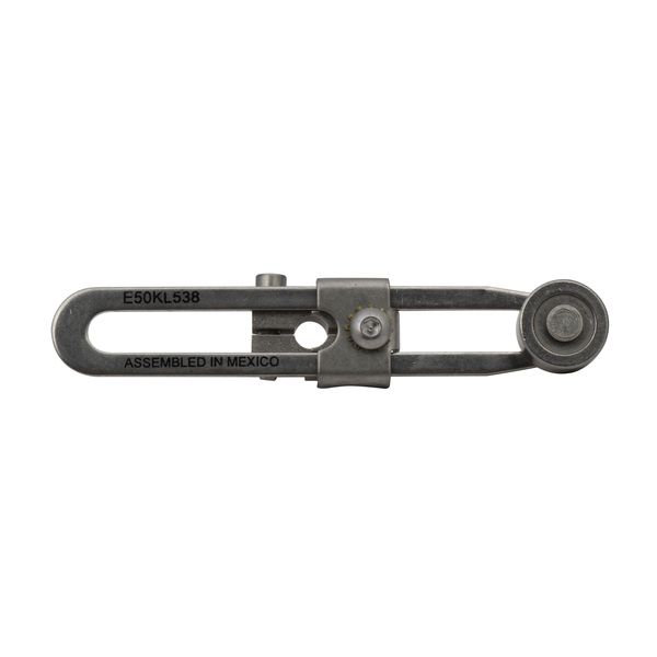 Cutler-Hammer E50KL538 Limit Switch Lever | E50-KL538 | Eaton Product Image