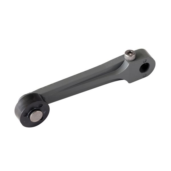 Cutler-Hammer E50KL548 Limit Switch Lever W/ Nylatron Roller 3" Product Image