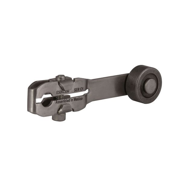 Cutler-Hammer E50KL550 Limit Switch Roller Lever ARM | Eaton Product Image