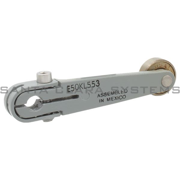 Cutler-Hammer E50KL553 Limit Switch Lever Product Image