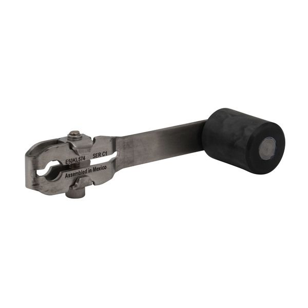 Cutler-Hammer E50KL574 Roller Lever for Limit Switch Product Image