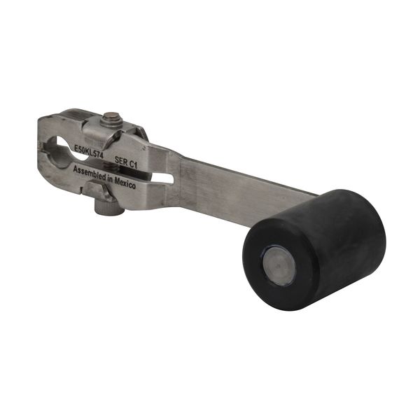 Cutler-Hammer E50KL574 Roller Lever for Limit Switch Product Image