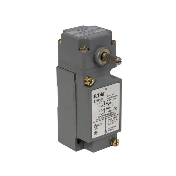 Cutler-Hammer E50NN1 Limit Switch Product Image