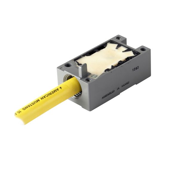 Cutler-Hammer E50RAS Limit Switch Product Image