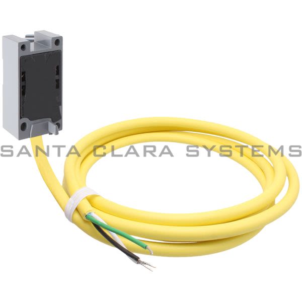 Cutler-Hammer E50RY5 Limit Switch Receptacle Product Image