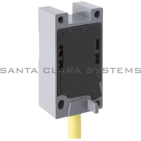 Cutler-Hammer E50RY5 Limit Switch Receptacle Product Image