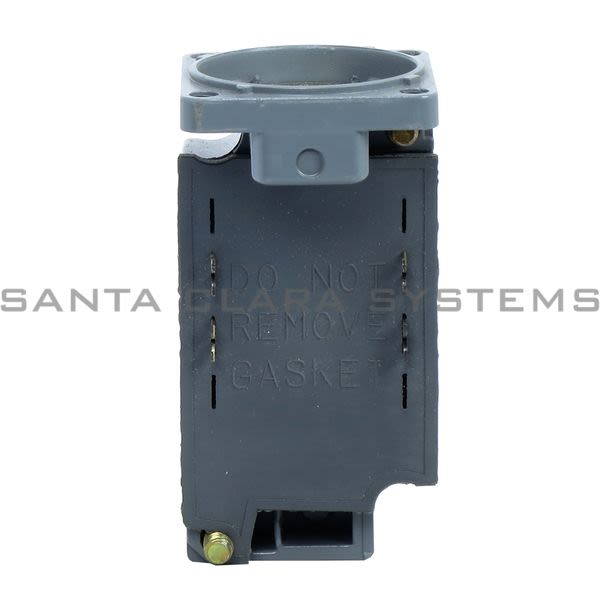 Cutler-Hammer E50SA Limit Switch Body 10-AMP 1-NO 1-NC | Eaton E50-SA Product Image