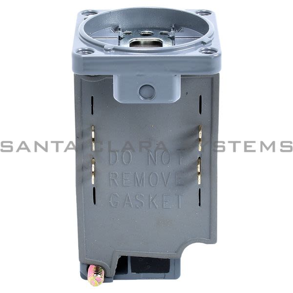 Cutler-Hammer E50SAN Limit Switch Body | E50-San Product Image